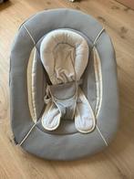 Newborn set Hauck Alpha kinderstoel, Kinderen en Baby's, Kinderstoelen, Gebruikt, Ophalen of Verzenden, Meegroeistoel