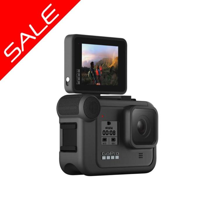 GoPro Display Mod, Audio, Tv en Foto, Actiecamera's, Nieuw, GoPro, Ophalen of Verzenden