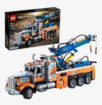 LEGO Technic 42128 Sleepwagen, Ophalen of Verzenden, Zo goed als nieuw, Complete set, Lego