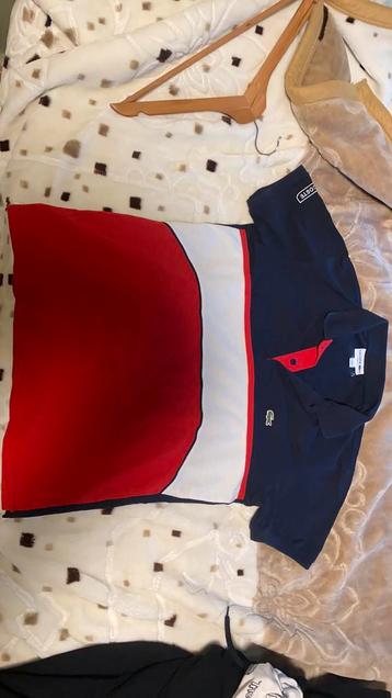 Lacoste polo shirt