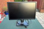 Dell UltraSharp 24 inch monitor (U2412M), Computers en Software, Monitoren, Ophalen, IPS, Full HD, In hoogte verstelbaar
