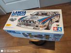 Tamiya Lancia 037 Rally 4 WD, Hobby en Vrije tijd, Ophalen of Verzenden