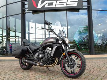 Kawasaki VULCAN S (bj 2025) beschikbaar voor biedingen