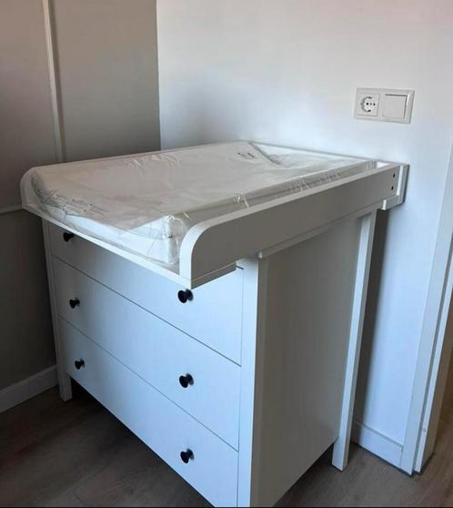 Bladvergroter voor op commode, Kinderen en Baby's, Kinderkamer | Commodes en Kasten, Nieuw, Ophalen