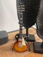 Billy Gibbons (ZZ TOP ) mini gitaar Gibson, Verzamelen, Nieuw, Gesigneerd, Ophalen of Verzenden, Instrument of Toebehoren