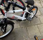 Kinderfiets, Fietsen en Brommers, Fietsen | Kinderfietsjes, Ophalen of Verzenden, Gebruikt, Minder dan 16 inch