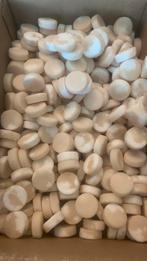 Fondant suikerwerk 1€ per kg - partij !!!, Ophalen, Zo goed als nieuw, Taarten of Cupcakes, Bakvorm