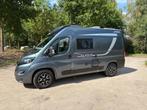 Possl Summit 540 Prime 2021 52.600km, Caravans en Kamperen, Campers, Automaat, Koelkast, Luifel, Fiat