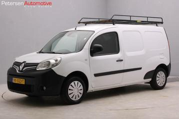 Renault Kangoo 1.5 dCi Maxi *Airco* Trekhaak* Imperiaal* beschikbaar voor biedingen