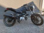 bromfiets Kymco k pipe automaat 4 takt, Fietsen en Brommers, Scooters | Kymco, Ophalen, Gebruikt, Benzine, Agility