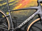 Nieuwe Specialized Diverge4 Expert gravelbike 54cm Sram AXS, Overige merken, Carbon, Nieuw, Ophalen of Verzenden