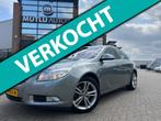 Opel Insignia 1.6 Turbo Edition Airco PDC NAP APK, 13 km/l, Euro 5, Parkeersensor, Gebruikt