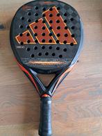 Adidas Adipower CTRL Multiweight Padelracket, Ophalen of Verzenden, Gebruikt, Padelracket