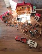 Veel schleich, Ophalen, Zo goed als nieuw, Jongen of Meisje