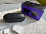 Nreal air (AR bril / met adapters/hdmi/iphone), Spelcomputers en Games, Virtual Reality, Ophalen of Verzenden, Zo goed als nieuw