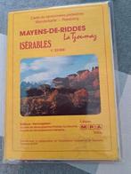 Wandelkaart zwitserland Mayens-de-Riddes, Gelezen, 2000 tot heden, Landkaart, Europa Overig