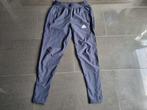 Adidas Sport Broek maat XS, Blauw, Overige typen, Ophalen of Verzenden, Zo goed als nieuw