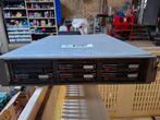 HP proliant  DL380 server 5 x HD, Computers en Software, Servers, Ophalen of Verzenden, Gebruikt, 2 tot 3 Ghz