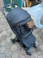 Buggy Hauck Travel N Care, Kinderen en Baby's, Buggy's, Ophalen, Zo goed als nieuw, Overige merken, Verstelbare rugleuning