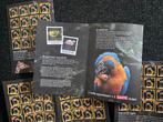 5 Artis entree kaarten Artis dierentuin tickets dagje uit, Ophalen of Verzenden, Winkel, Super of Benzinepomp, Zegels, Bonnen of Punten