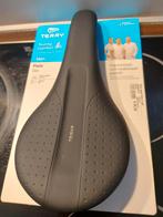 Nieuw Heren Sport Touring Fietszadel, Algemeen, Terry, Nieuw, Ophalen of Verzenden