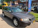 Volvo XC70 2.5T 210PK AWD Automaat Nieuwe distributieriem, Auto's, Volvo, Automaat, 450 kg, Traction-control, XC70