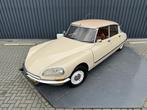 Citroën ds 21 Citroen DS D Super 5 | 3de Eigenaar | Dinitro, Auto's, Stof, Beige, Citroën, Beige