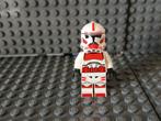 Lego star wars shock trooper(sw1305), Ophalen of Verzenden, Zo goed als nieuw