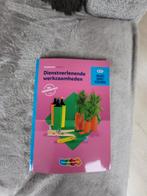 Helpende - Dienstverlenende werkzaamheden (Niveau 2), Boeken, Ophalen of Verzenden, Zo goed als nieuw, MBO