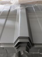 Damwand dakplaten 45/KD1000 – Pure Grey, Dakplaat of Dakpanplaat, Nieuw, Ophalen of Verzenden, 15 m² of meer