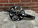 Truvativ / Sram Stylo GXP crankset crankstel 175 mm, Ophalen of Verzenden, Gebruikt, Mountainbike, Crankstel of Pedalen