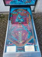 Vintage flipperkast, Ophalen of Verzenden, Gebruikt, Flipperkast