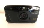 Fuji DL-510 Panorama compactcamera – lensglas beschadigd, Audio, Tv en Foto, Fotocamera's Analoog, Gebruikt, FUJIFILM Corporation