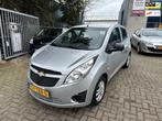 Chevrolet Spark 1.0 16V LS Bi-Fuel LPG/G3, Airco, Apk 12/202, Voorwielaandrijving, Euro 5, Stof, Gebruikt