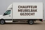 Witgoed Bezorger gezocht – Loondienst, Vacatures, Overige niveaus, Starter, Overige vormen