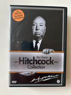 —The Classic Hitchcock Collection—10 DVD Box, Thrillers en Misdaad, Ophalen of Verzenden, Vanaf 12 jaar, Zo goed als nieuw