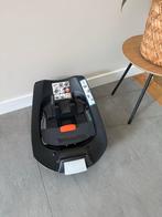Cybex Aton Base 2-fix Isofix Autostoelbasis, Ophalen, Gebruikt, Overige merken, Isofix