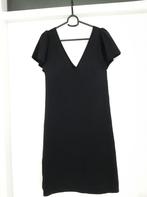 Mango jurk zwart M, Kleding | Dames, Maat 38/40 (M), Mango, Zwart, Ophalen of Verzenden