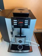 Jura X8 Professional - Volautomatische Koffiemachine, Ophalen, Afneembaar waterreservoir, Gebruikt, 10 kopjes of meer