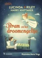 Lucinda Riley: Bram en het droomengeltje. Hardcover, Boeken, Kinderboeken | Kleuters, Gelezen, Fictie algemeen, Lucinda Riley