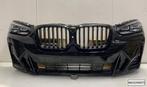 BMW X3 G01 X4 G02 FACELIFT VOORKOP BUMPER MOTORKAP SCHERM, Gebruikt, -, Ophalen of Verzenden, Achter