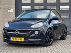 Opel ADAM 1.4 Slam / PDC / Navi / Clima / City / Black on Bl, Auto's, Opel, Voorwielaandrijving, Euro 5, Gebruikt, 4 cilinders