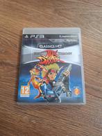 The jak and daxter trilogie playstation 3 spel, Spelcomputers en Games, Games | Sony PlayStation 3, 1 speler, Ophalen of Verzenden