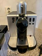 Nespresso Delonghi Lattissima, Ophalen, Koffiepads en cups, Gebruikt, Espresso apparaat