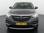 Opel Grandland X 1.6 Turbo Hybrid Business Elegance | Trekha, Euro 6, 4 cilinders, Wit, Bedrijf