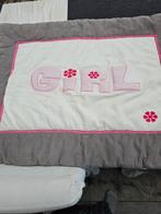 box kleed  Girl, Ophalen of Verzenden, Zo goed als nieuw