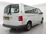 Volkswagen Transporter Kombi 2.0 TDI 150 PK L2H1 9-PERSOONS, Auto's, Volkswagen, Voorwielaandrijving, Stof, Gebruikt, Euro 6