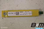 Antenneversterker Audi Q7 4M 4M0035225K, Auto diversen, Autoradio's, Gebruikt