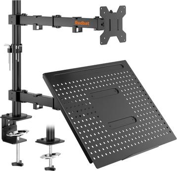 Redbat Adjustable Monitor and Laptop Stand beschikbaar voor biedingen