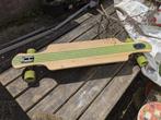 Saterno Cruiser Longboard, Ophalen, Gebruikt, Skateboard, Longboard